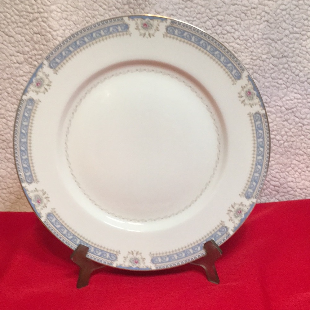 Ivory China - Lexington Mikasa Serving  Platter